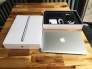 Laptop Macbook pro ME865. Late 2013, Full box, like new