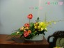 Dịch vụ hoa tươi Sài Gòn - VP018