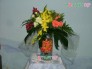 Hoa Văn Phòng Nội Thất - VP025
