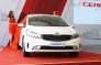 Kia Cerato Bản Nâng Cấp Của K3 Với Nhiều Tính Năng Công Nghệ Mới Giá Chỉ 579 Triệu