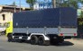 Xe tải Hino FG8JPSB 2016 thùng mui bạt 7m3