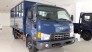 Xe tải HYUNDAI 6 tấn 5, 7t, HD72 nâng tải 6t5, 100% phí trước bạ, Tây Ninh hyundai. cho Vay đến 80%