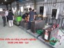 Cung cấp dịch vụ Sửa chữa xe nâng toàn quốc