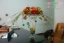 Hoa Văn Phòng Phong Cách - VP036