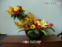 Hoa Tươi Văn Phòng - VP048