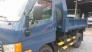 Xe ben hyundai HD 65