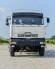 Xe tải kamaz 4 chân