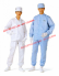 Cung cấp, sản xuất trang thiết bị cá nhân dùng trong phòng sạch trên toàn quốc