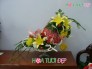 Hoa Văn Phòng Độc Đáo - VP054