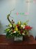 Mẫu Hoa Tươi Văn Phòng Lạ -VP061