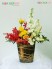 Hoa Tươi Đẹp Trang Trí Văn Phòng - VP062