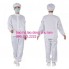 Quần áo phòng sạch chống tĩnh điện giá rẻ