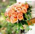 Hoa Cưới Kiểu Mỹ Đẹp Sang Trọng - HCKM005