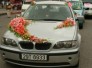 Hoa Xe Cưới Đẹp Sang Trọng - XH003