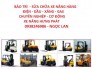Cung cấp dịch vụ Sửa chữa bảo dưỡng xe nâng toàn quốc