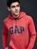 Áo hoodie gap chính hãng A 30