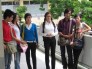 Chắp cánh ước mơ cùng khóa học nghệ thuật tại tp.hcm