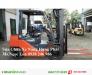 Cung cấp dịch vụ Sửa chữa bảo dưỡng xe nâng toàn quốc