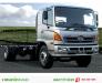 Xe tải hino 500 FG TẢI 8.250 tấn