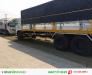 Bán Xe Tải Hino FL8JTSL 16 Tấn; Hino 24 Tấn, có bán trả góp!