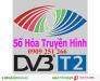 Đầu thu mặt đất DVB T2 ở Nhơn Trạch