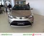 Toyota bắc ninh giảm giá vios 1.5g chỉ còn 589tr