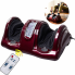 Máy Massage chân Foot Massager Giảm Đau Mỏi Chân Công Suất 40W - MSN383053
