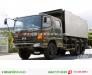 CN Hino Phía Nam bán xe sân khấu lưu động FM8JNSA