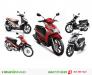 Trung Tâm Thu mua xe máy cũ Tại nhà giá cả cạnh tranh