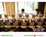 Bán sỉ café rang xay thủ công huyên KrôngPăk, ĐăkLăk