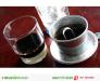 Café rang xay thủ công Đăk Lăk