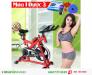 Xe đạp tập thể dục SPIN BIKE XHS-101