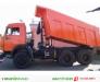 Cần bán Kamaz Ben 65115 (6x4) đời 2016, nhập khẩu