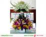 Hoa khai trương đẹp độc đáo - KT146