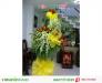 Hoa Tươi Chúc Mừng Khai Trương - KT046