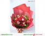 Bó Hoa Tình Yêu Giá Rẻ - TY057