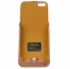 Ốp Lưng Kiêm Pin Sạc Dự Phòng IPHONE 5 5S 5C 5SE MODEL JLW-5GB 4200mAh