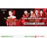 Liveshow đêm nhạc Ý Lan Sa mạc tình yêu Kỷ niệm 25 năm ca hát