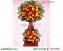 Mừng Khai Trương - Hoa Tươi Phát Tài KT097