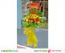Hoa Tươi Đẹp Rẻ Quận 10 - KT052