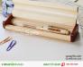 Bút gỗ – Cách phân biệt bút gỗ theo ruột bút và dạng mực