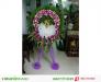 Vòng Hoa Chia Buồn - TL023
