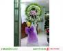Hoa Chia Buồn Trang Trọng - TL026