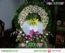Hoa Viếng Đám Tang - TL013