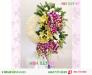 Dịch vụ điện hoa - Hoa chia buồn HCM - TL059