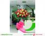 Hoa mừng khai trương giá phải chăng - KT059