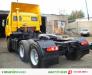 Bán Đầu kéo Kamaz 65116 (6x4) 38 tấn, Bán xe đầu kéo Kamaz nhập khẩu Nga