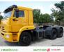 Cần bán xe Đầu kéo Kamaz 65116 6x4 38 tấn, đầu kéo kamaz 2016 mới 100%