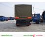 Xe tải thùng kamaz 53229 14.5 tấn 4 chân (6×4), giao xe toàn quốc