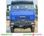 Xe tải 14.5 tấn Kamaz 53229 6x4 nhập khẩu CHLB Nga